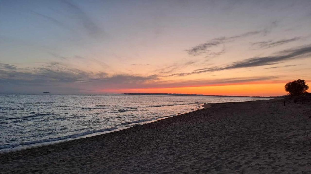 Tota'S Family House, 4 Min Walk To The Beach Λεβεντοχώρι Εξωτερικό φωτογραφία
